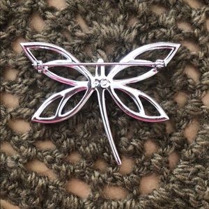 Swarovski Jewelry - Swarovski brooch Swarovski Jewelry - Swarovski brooch
